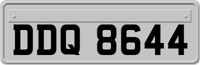 DDQ8644