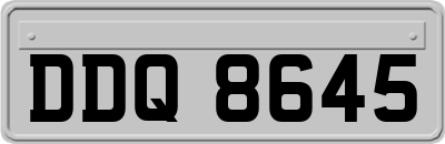DDQ8645