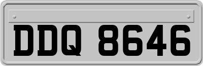 DDQ8646