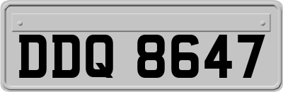 DDQ8647