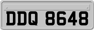 DDQ8648