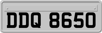 DDQ8650