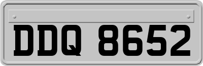 DDQ8652