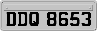 DDQ8653