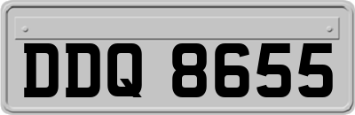 DDQ8655