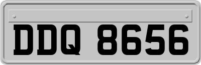 DDQ8656