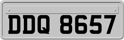DDQ8657