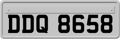DDQ8658