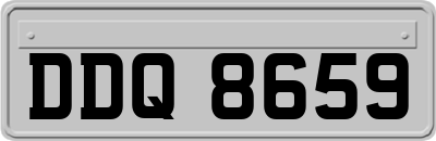 DDQ8659
