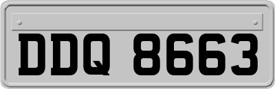 DDQ8663