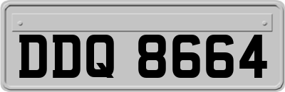DDQ8664