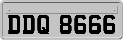 DDQ8666