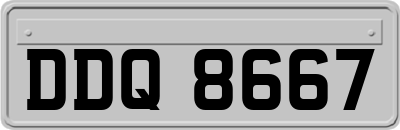 DDQ8667