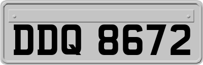 DDQ8672