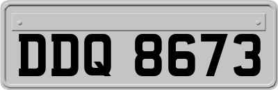 DDQ8673
