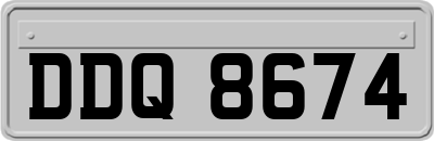 DDQ8674
