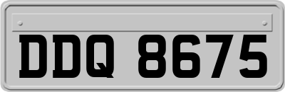 DDQ8675