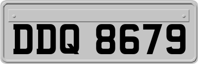 DDQ8679