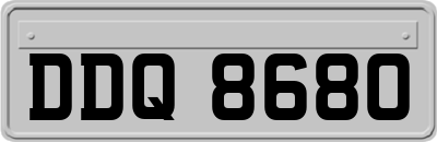 DDQ8680