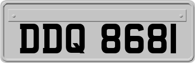 DDQ8681