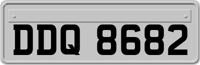 DDQ8682