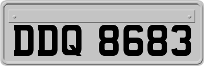 DDQ8683