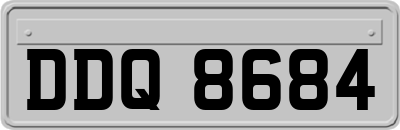 DDQ8684