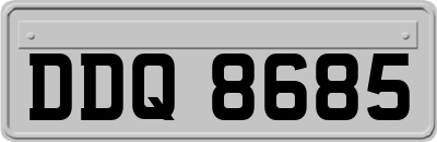 DDQ8685