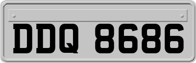 DDQ8686