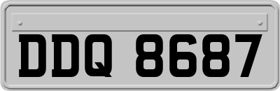 DDQ8687