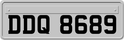 DDQ8689