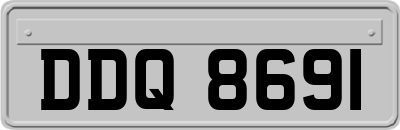 DDQ8691