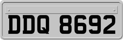 DDQ8692
