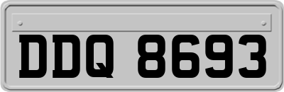 DDQ8693