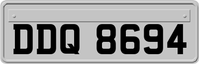 DDQ8694