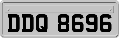 DDQ8696