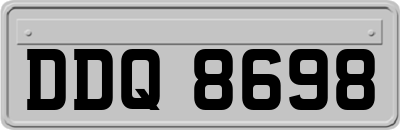 DDQ8698