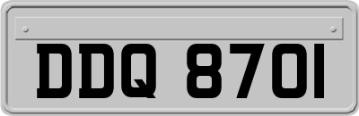 DDQ8701