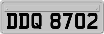 DDQ8702