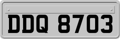 DDQ8703