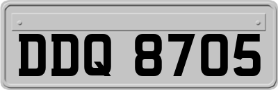 DDQ8705