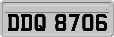 DDQ8706