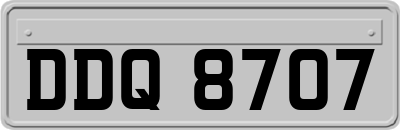 DDQ8707