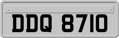 DDQ8710