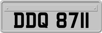 DDQ8711