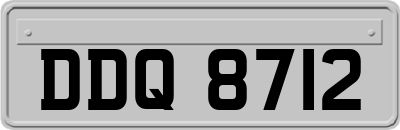 DDQ8712