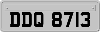 DDQ8713