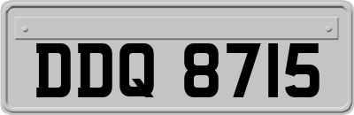 DDQ8715