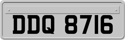 DDQ8716