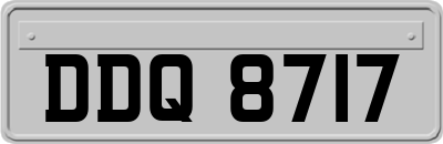 DDQ8717